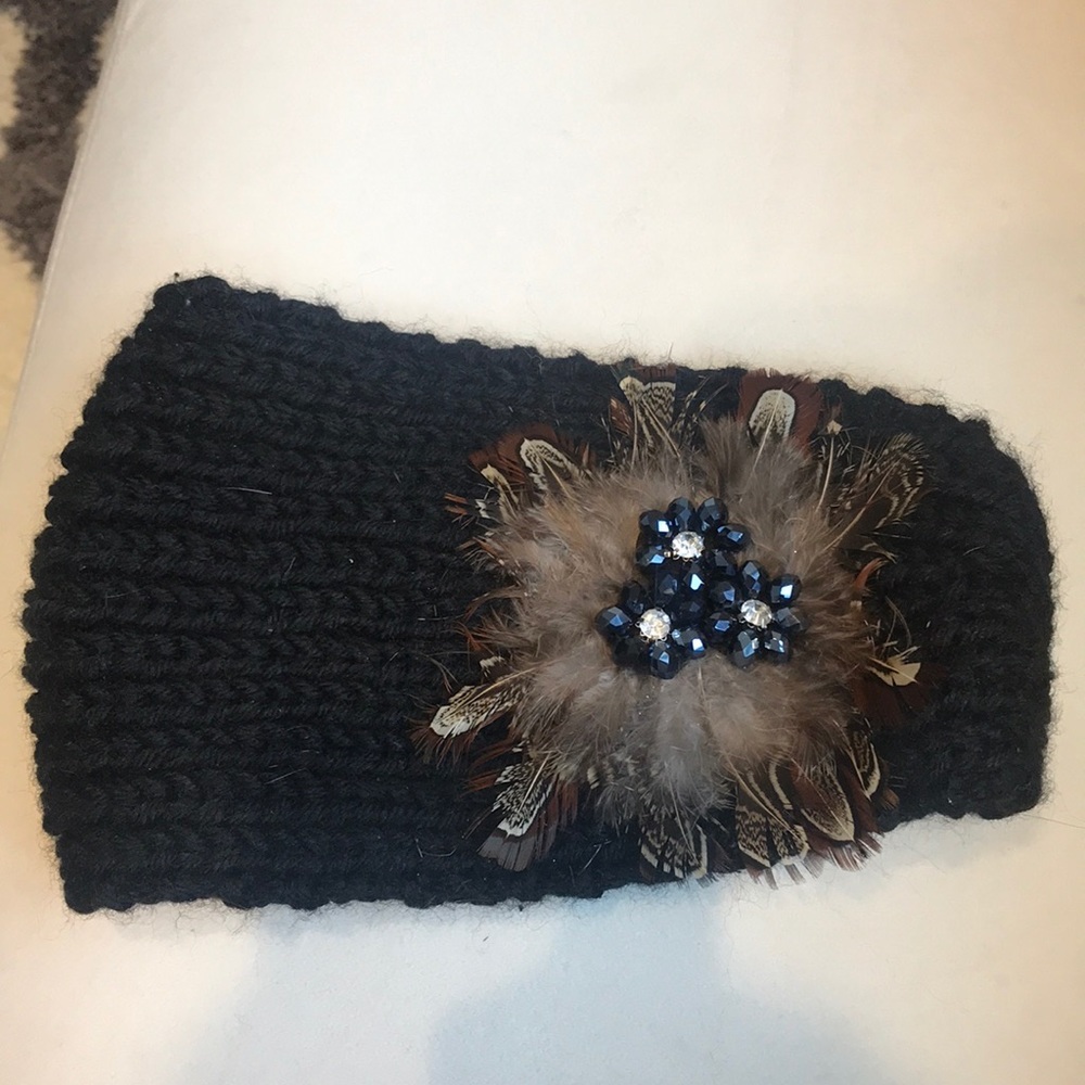 Head wrap